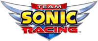 Team Sonic Racing™ (Xbox Game EU), Radiant Redeems, radiantredeems.com